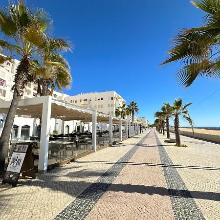 Sea View By Trip2portugal * Quarteira