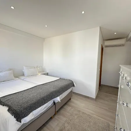 Apartment Sea View By Trip2portugal *
