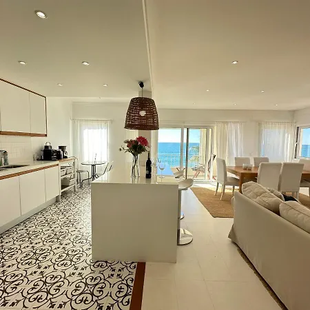 Sea View By Trip2portugal Apartment Quarteira
