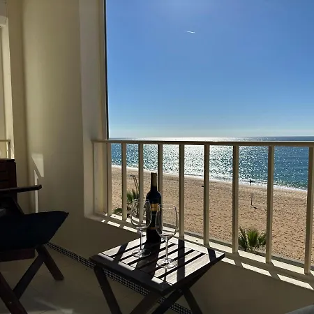 Apartment Sea View By Trip2portugal