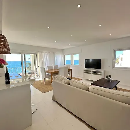 Sea View By Trip2portugal Apartment Quarteira