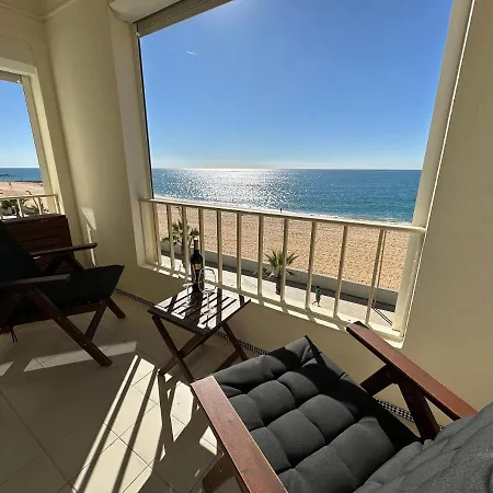 Sea View By Trip2portugal Apartment