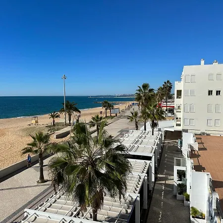 Sea View By Trip2portugal Apartment *