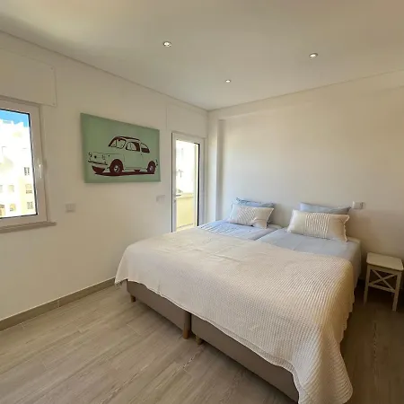 Apartamento Sea View By Trip2portugal