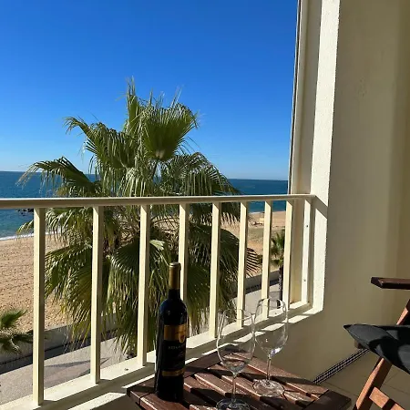Sea View By Trip2portugal 奎特里拉