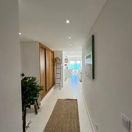 Apartamento Sea View By Trip2portugal