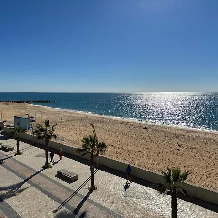 Sea View By Trip2portugal