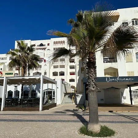 Apartment Sea View By Trip2portugal *
