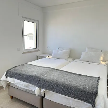 Apartment Sea View By Trip2portugal *